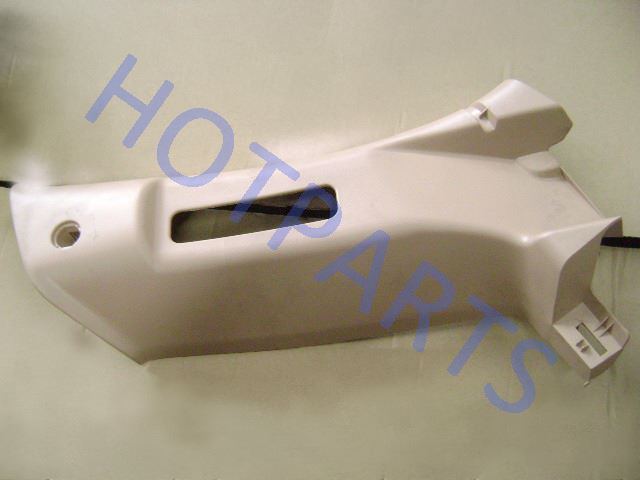 картинка НАКЛАДКА СТОЙКИ ЗАДНЕЙ ДВЕРИ ЛЕВАЯ HOVER  - 5402510-K00  5402510-K00