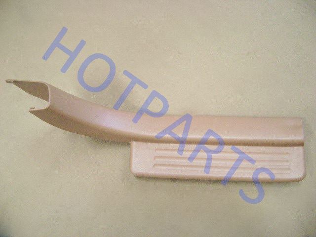 картинка НАКЛАДКА ПОРОГА ЗАДНЕЙ ПРАВОЙ ДВЕРИ HOVER  - 5402704-K00  5402820-K00