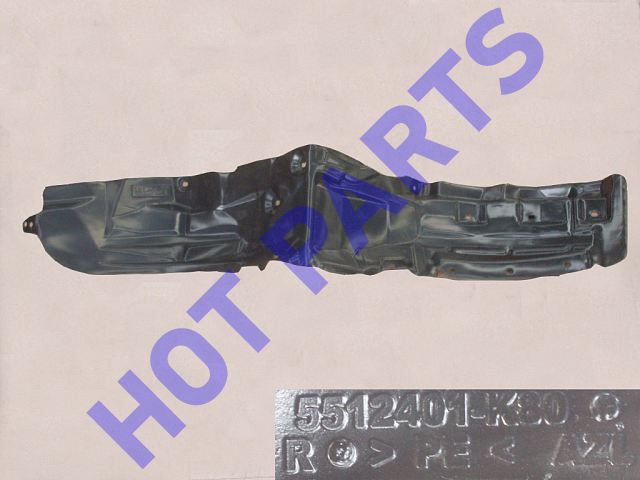 картинка ЛОКЕР ПЕРЕДНЕГО ПРАВОГО КОЛЕСА HOVER H5  5512401-K80