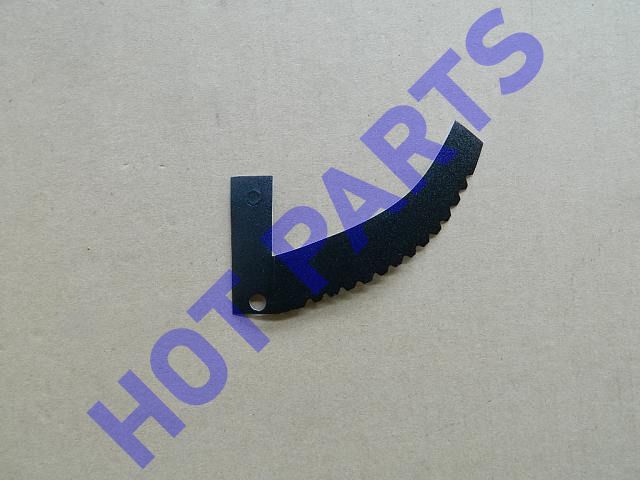 картинка НАКЛЕЙКА ПЕРЕДНЕЙ ЛЕВОЙ ДВЕРИ НИЖНЯЯ HOVER M4  5531035XS56XA