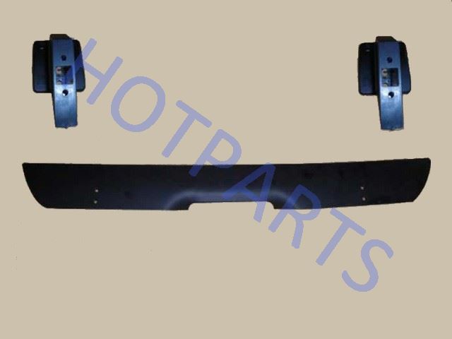картинка СПОЙЛЕР ЗАДНЕЙ ДВЕРИ ВЕРХНИЙ GW SAFE  - 20-8200030  5614010-F00