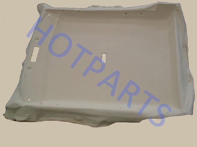 картинка ОБИВКА КРЫШИ GW ПИКАП G3 G5  - 11-5701011  5702011-D01-0310