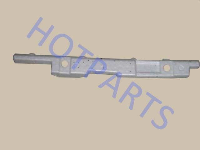 картинка НАКЛАДКА КРЫШИ  ПЕНОПЛАСТОВАЯ БОКОВАЯ ЛЕВАЯ СРЕДНЯЯ HOVER  5702015-K00