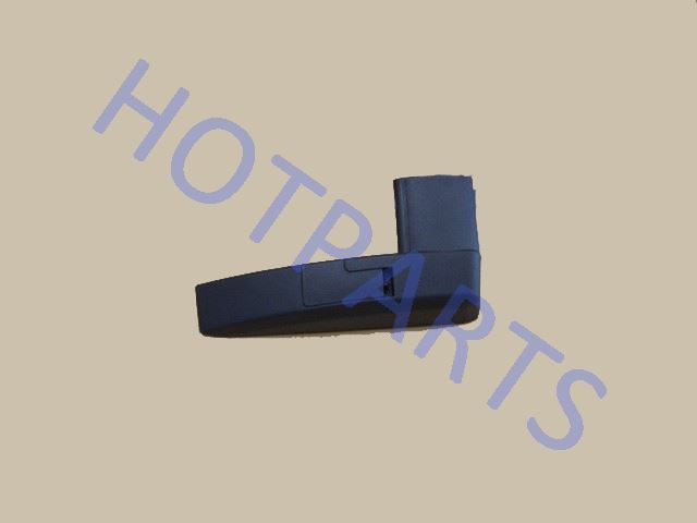 картинка КРОНШТЕЙН БАГАЖНИКА КРЫШИ ЛЕВЫЙ HOVER  5709150-K00