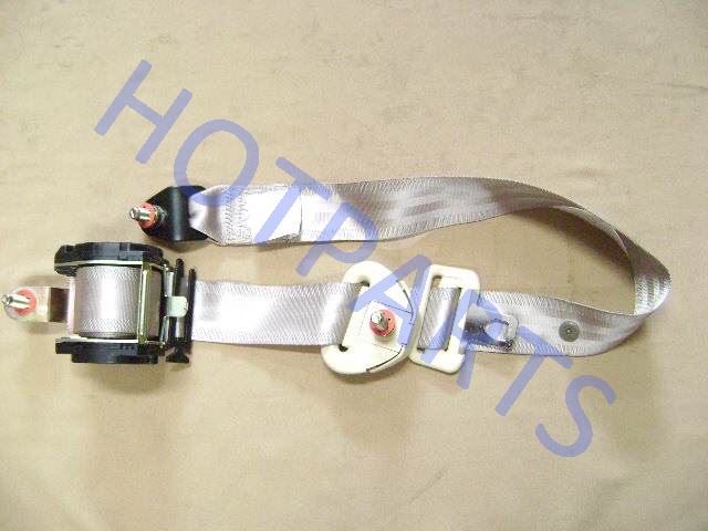 картинка РЕМЕНЬ БЕЗОПАСТНОСТИ ПЕРЕДНИЙ GW DEER G3 G5  5811010-D01-0314