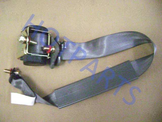 картинка РЕМЕНЬ БЕЗОПАСТНОСТИ ПЕРЕДНИЙ GW WINGLE  5811100-P00
