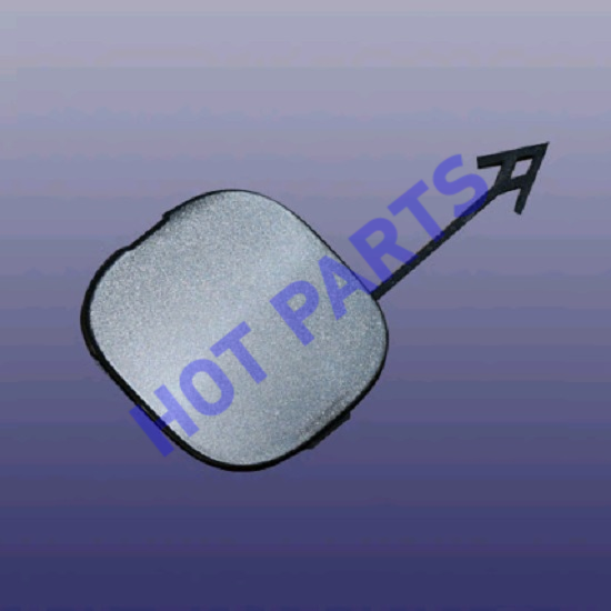 картинка ЗАГЛУШКА БУКСИРОВОЧНОГО КРЮКА ЗАДНЕГО T19C  602002021AA