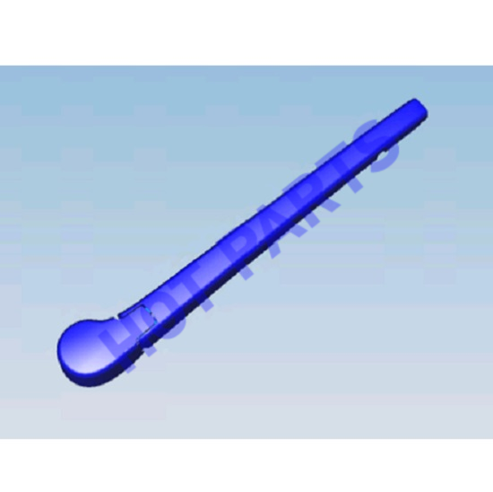 ПОВОДОК ЗАДНЕГО СТЕКЛООЧИСТИТЕЛЯ T19C