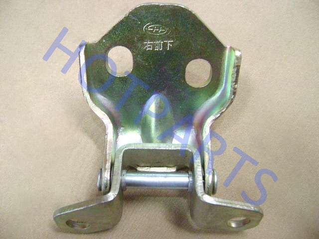 картинка ПЕТЛЯ НИЖНЯЯ ПЕРЕДНЕЙ ПРАВОЙ ДВЕРИ HOVER  -6106040AK00XA  6106040-K00