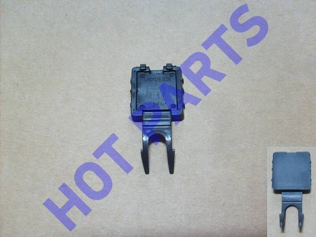 картинка ЗАГЛУШКА ОБИВКИ ЗАДНЕЙ ЛЕВОЙ ДВЕРИ HOVER H3,H5 (НОВЫЙ САЛОН)  6202121-K80-0089