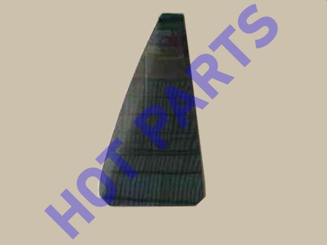 картинка СТЕКЛО ЗАДНЕЙ ПРАВОЙ ДВЕРИ ГЛУХОЕ HOVER  -6203012-K00-D1  6203012-K00