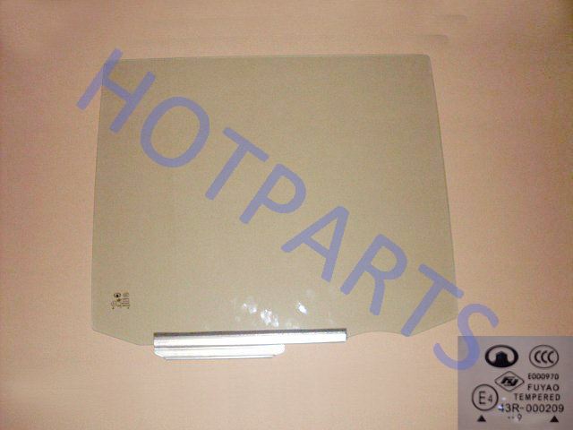 картинка СТЕКЛО ЗАДНЕЙ ПРАВОЙ ДВЕРИ ОПУСКНОЕ COOLBEAR , HOVER M2 4/2  6203200A-Y08