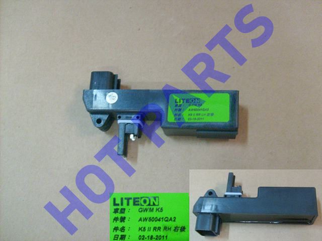 картинка МОДУЛЬ СТЕКЛОПОДЪЕМНИКА ЗАДНЕЙ ПРАВОЙ ДВЕРИ HOVER H3,H5  6204201XK80XA