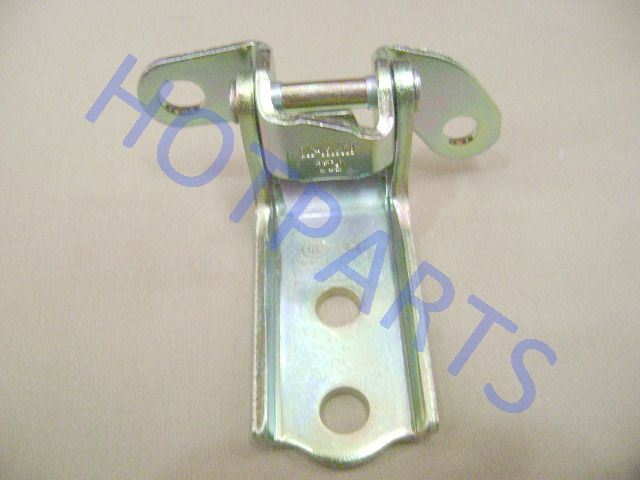 картинка ПЕТЛЯ ЗАДНЕЙ ЛЕВОЙ ДВЕРИ НИЖНЯЯ FLORID  6206030-S08