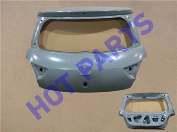 картинка ДВЕРЬ ЗАДКА HOVER M4  6301010XS56XA