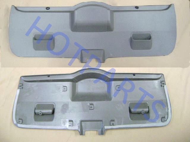 картинка ОБИВКА ДВЕРИ ЗАДКА GW PERI  6302010-M00