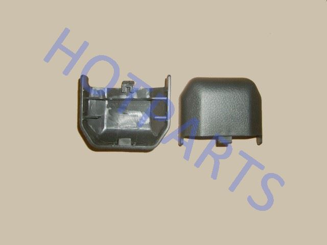 картинка ЗАГЛУШКА БОЛТА КРЕПЛЕНИЯ СИДЕНЬЯ ЗАДНЯЯ ЛЕВАЯ HOVER (BLACK)  6800013-K00B-0804
