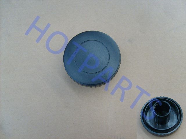 картинка РУЧКА РЕГУЛИРОВКИ ПОЯСНИЧНОГО ПОДПОРА HOVER H3.H5 (НОВЫЙ САЛОН)  6804311-K80-0089