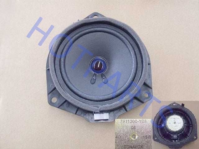 картинка ДИНАМИК (СРЕДНИХ ЧАСТОТ) COOLBEAR , HOVER M2 4/2  7911300-Y08