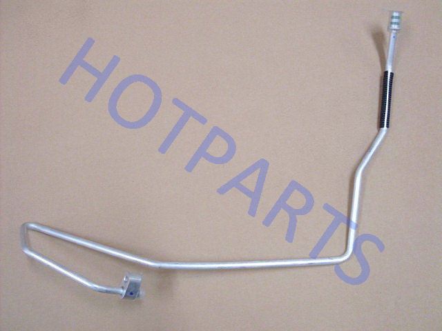 картинка ТРУБКА КОНДИЦИОНЕРА ОТВОДЯЩАЯ FLORID  8108501-S16