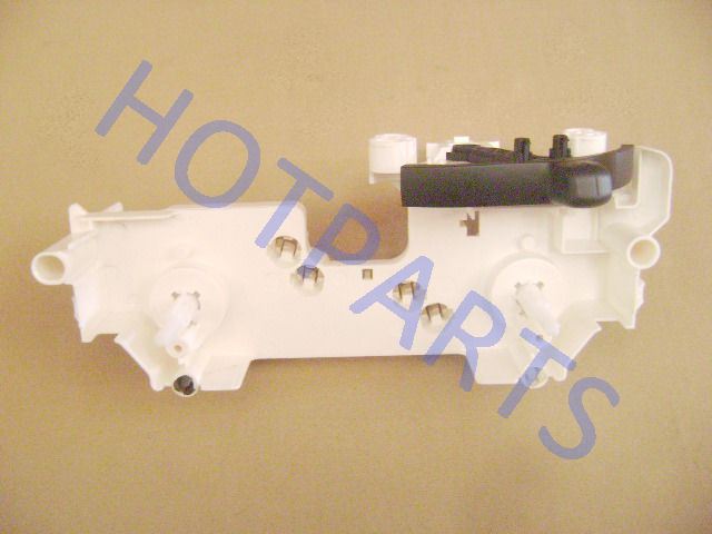 картинка БЛОК УПРАВЛЕНИЯ КОНДИЦИОНЕРОМ №1 FLORID, COOLBEAR , HOVER M2 4/2  8112410-S08