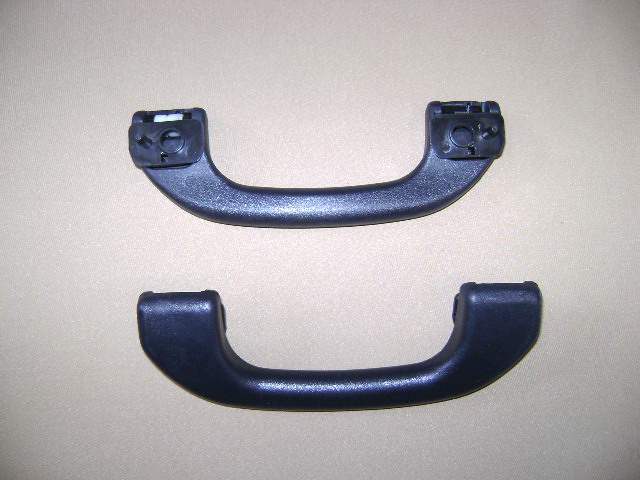 картинка ПОРУЧЕНЬ ПОТОЛКА HOVER (BLACK)  8200210-K00-0803