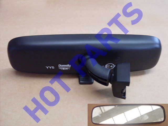 картинка ЗЕРКАЛО САЛОННОЕ FLORID,HOVER M4  8201100-S08