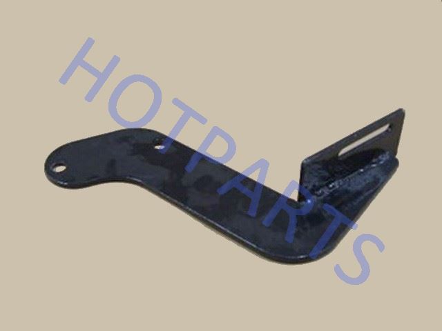 картинка КРОНШТЕЙН ПОДНОЖКИ ПЕРЕДНИЙ ПРАВЫЙ GW ПИКАП  - 8206034  8206022-D07