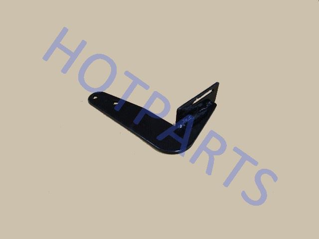 картинка КРОНШТЕЙН ПОДНОЖКИ СРЕДНИЙ ПРАВЫЙ GW ПИКАП  - 8206035  8206024-D07
