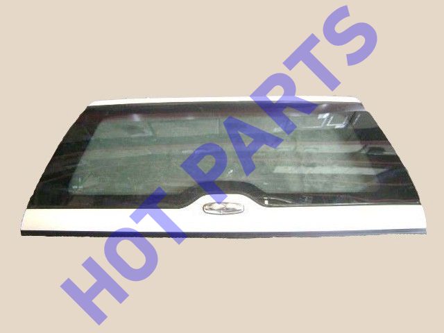 картинка ДВЕРЬ ГРУЗОВОГО ОТСЕКА GW SAILOR ВЕРХНЯЯ В СБОРЕ  8516100-B16