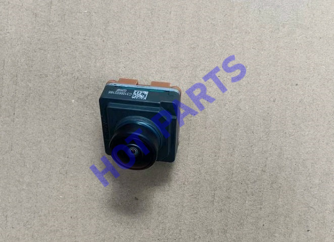 картинка КАМЕРА КРУГОВОГО ОБЗОРА ПЕРЕДНЯЯ KX11  8889021206