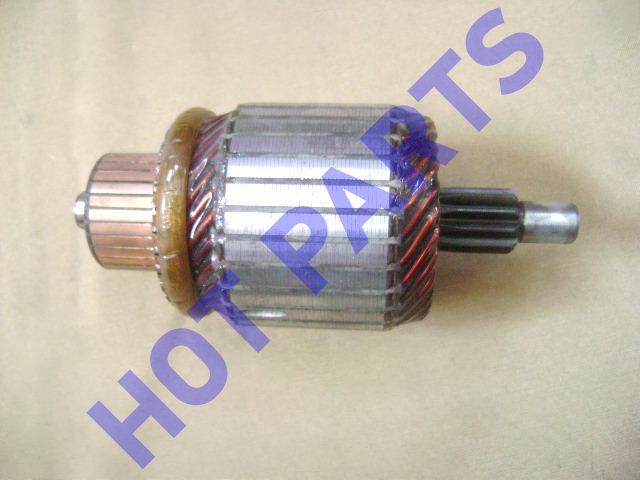 картинка РОТОР СТАРТЕРА GW SAFE, DEER  9100583