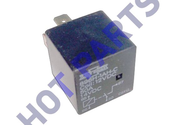 картинка РЕЛЕ  A11-3735052BB