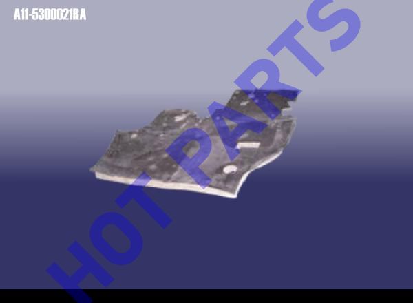 картинка PAD - SHOCK LH  A11-5300021RA