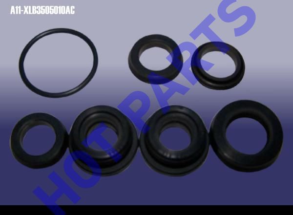REPAIR KIT - TANDEM MASTER CYLINDER