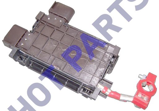 БЛОК ПРЕДОХРАНИТЕЛЕЙ (КЛЕММА) A13-3723060