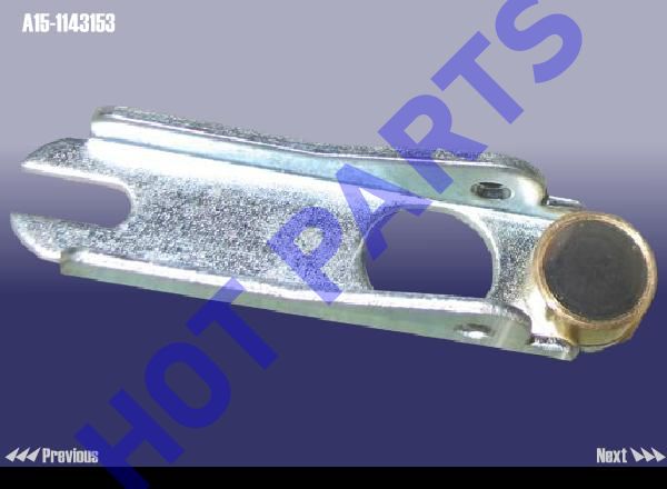 картинка LEVER ASSY  A15-1143153