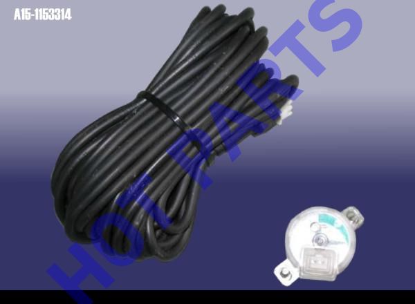 картинка FLUID SENSOR-COMBINATION VALVE  A15-1153314