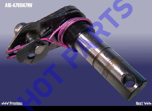 ROD - SHIFT