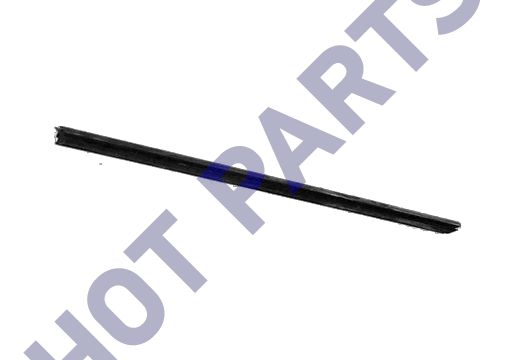УПЛОТНИТЕЛЬ ШАХТЫ СТЕКЛА ПЕР.ЛЕВ. ВНУТРЕННИЙ
