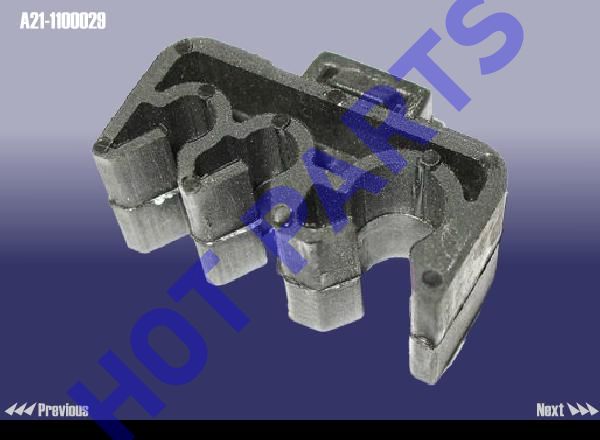 картинка CLAMP-FIXING  A21-1100029