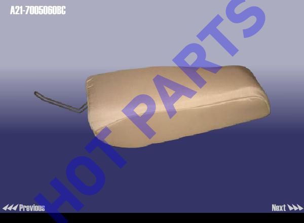 SD CUSHION ASSY-RR SEAT RH