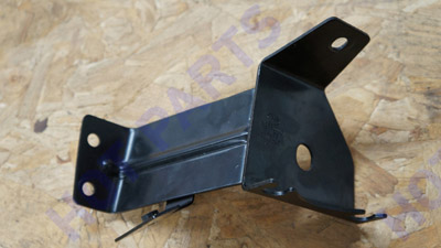 картинка Bracket, ABS HECU -- не разобрано 2 A3550710