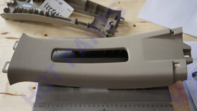 картинка B pillar trim,upper left -- не разобрано 2 A5402131