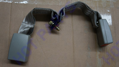 картинка Front seat belt buckle -- не разобрано 2 A5812500A2