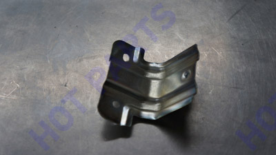 картинка Trim panel bracket -- не разобрано 2 A6102311