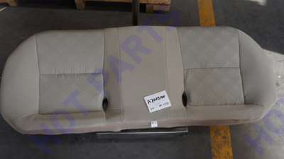картинка Rear seat cushion -- не разобрано 2 A7003100