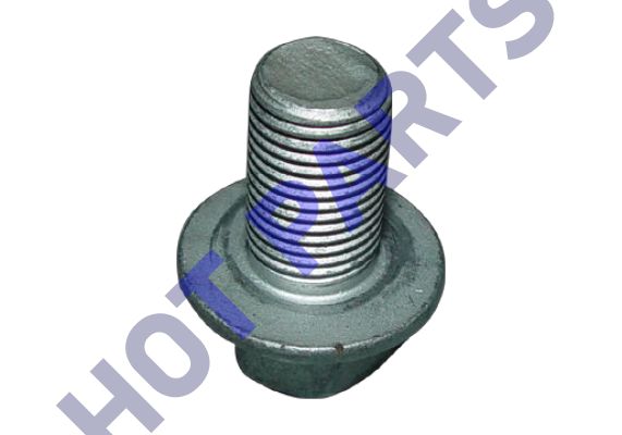 картинка БОЛТ КРЕПЛЕНИЯ ШАРОВОЙ ОПОРЫ CH Eastar, Tiggo  AQ184B1220