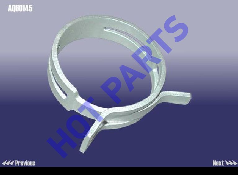 ХОМУТ CH Amulet, Cross Eastar, Eastar, Fora, M11, Tiggo