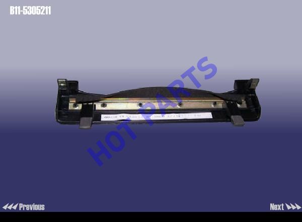 BAFFLE ASSY -DASHBOARD